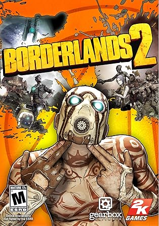 Amazon Co Jp Borderlands 2 日本語版 ダウンロード ソフトウェア