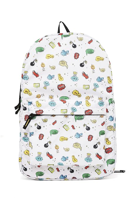 bewakoof college bags