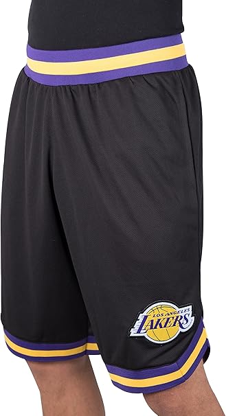 lakers shorts canada