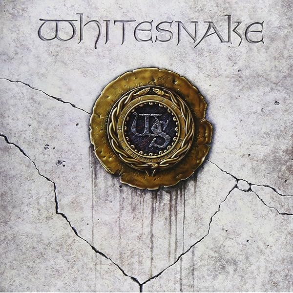 Whitesnake - 1987: 20th Anniversary - Amazon.com Music