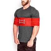 Sling Shot Mark Bell Original Exercise Resistance Band for Men and Women (Level 3)