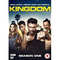 Kingdom - Season 1: Amazon.ca: Movies & TV Shows