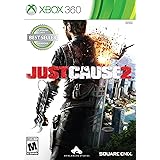 Just Cause 2 - Xbox 360