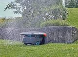Gardena Carport for Rasaerba Protection Shield 15020-20 Robotic Mower view 7