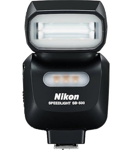 ニコン 　SPEEDLIGHT　SB-N7　ホワイト Amazon.com : Nikon SB-N7 Speedlight (White) : On Camera Shoe Mount