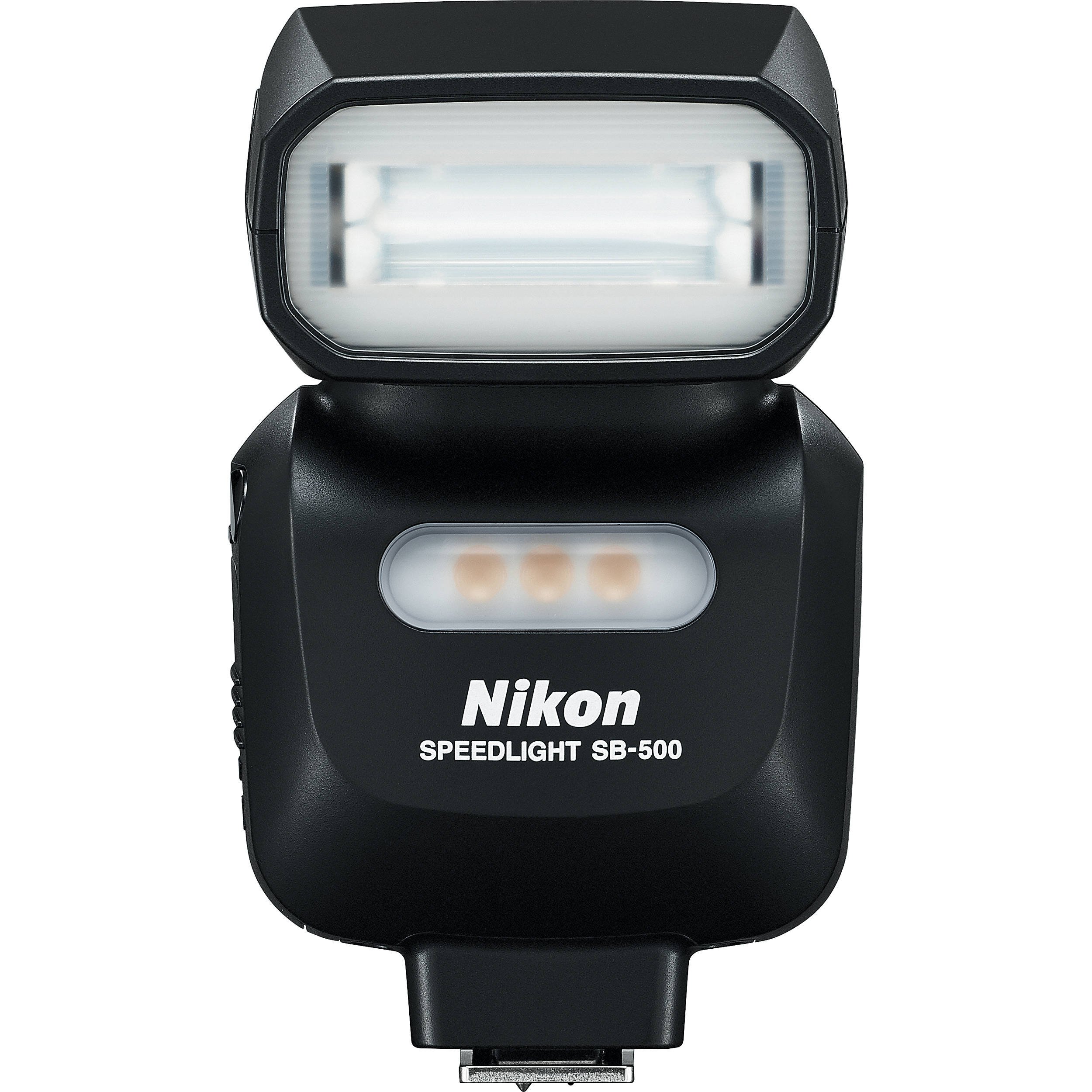 Nikon SB-500 Speedlight Flash Unit (Italian Version )