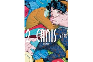 Canis: Dear Hatter, Volume 2