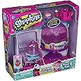 Amazon.com: Shopkins Cupcake Queen Café : Toys & Games