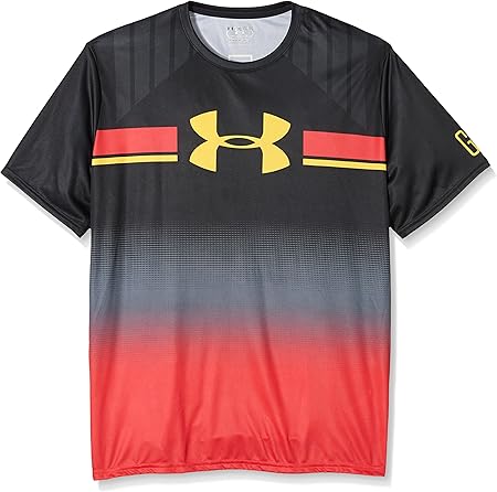 under armour germany