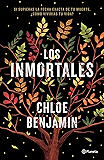 Los inmortales (Spanish Edition)