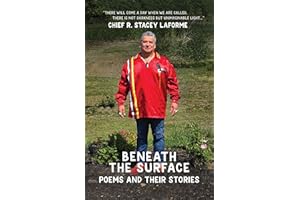 Beneath the Surface: Poems and Their Stories