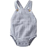 little planet by carter's unisex-baby Organic Cotton Gauze Bubble