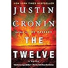 The Twelve (Book Two of The Passage Trilogy): A Novel (Book Two of The Passage Trilogy)
