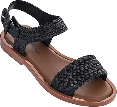 Amazon Com Melissa Womens Mar Salinas Sandal Sandals