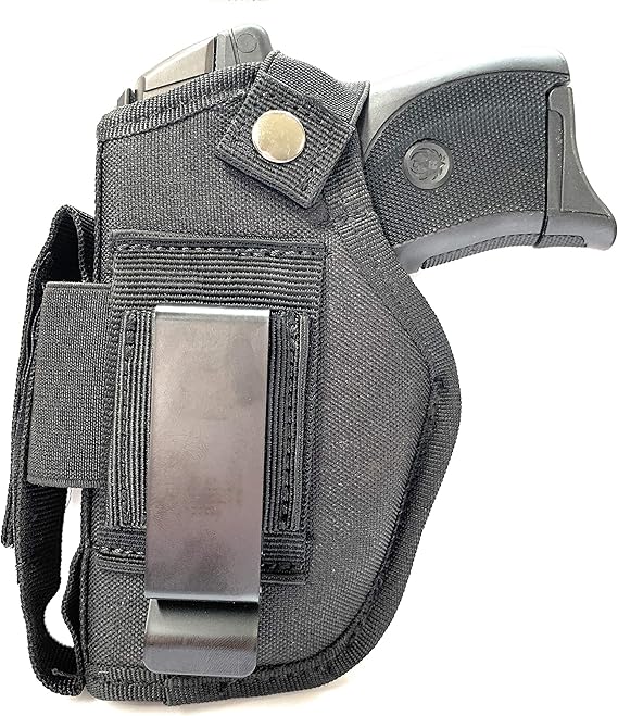 Gun Holster for SCCY CPX1, SCCY CPX2 Sports & Outdoors