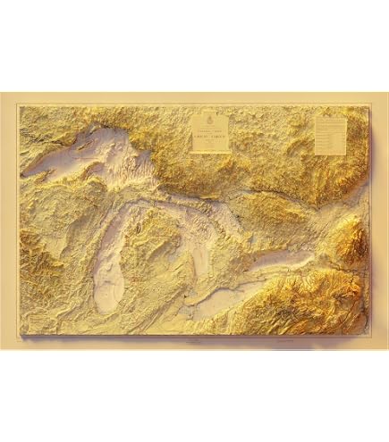 MAPTECH Boston Outer Harbor Nautical Chart - 24x34 Inch Peel & Stick Wall Decal - View #9