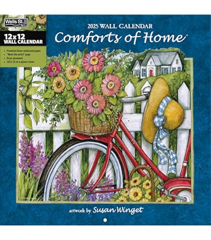 LANG社　SUSAN WINGET アドレスブック　カントリー LANG社 SUSAN WINGET アドレスブック カントリー LANG社 SUSAN