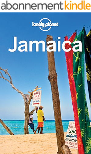 Download Lonely Planet Jamaica (Travel Guide) (English Edition) PDF