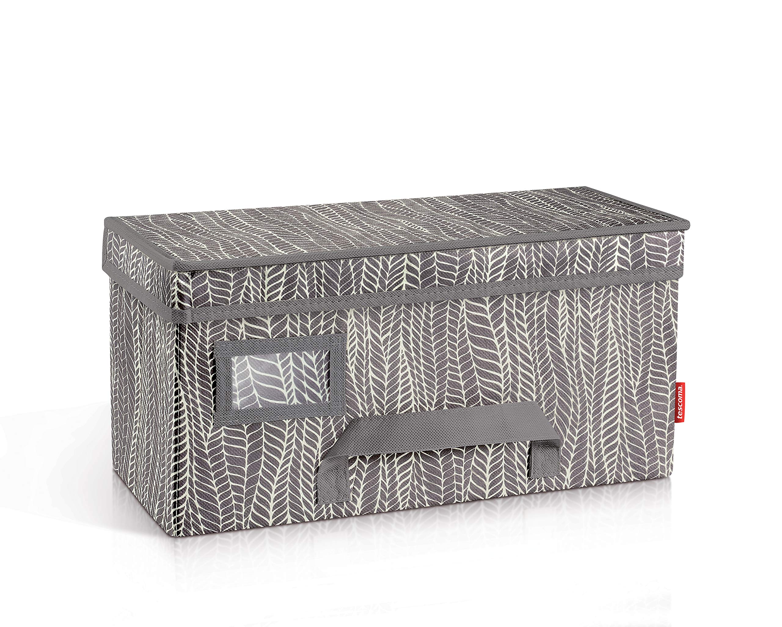 Tescoma Box 40x18x20 cappuccino