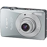 Canon PowerShot SD750 7.1MP Digital Elph Camera with 3x Optical Zoom (Silver) (OLD MODEL)