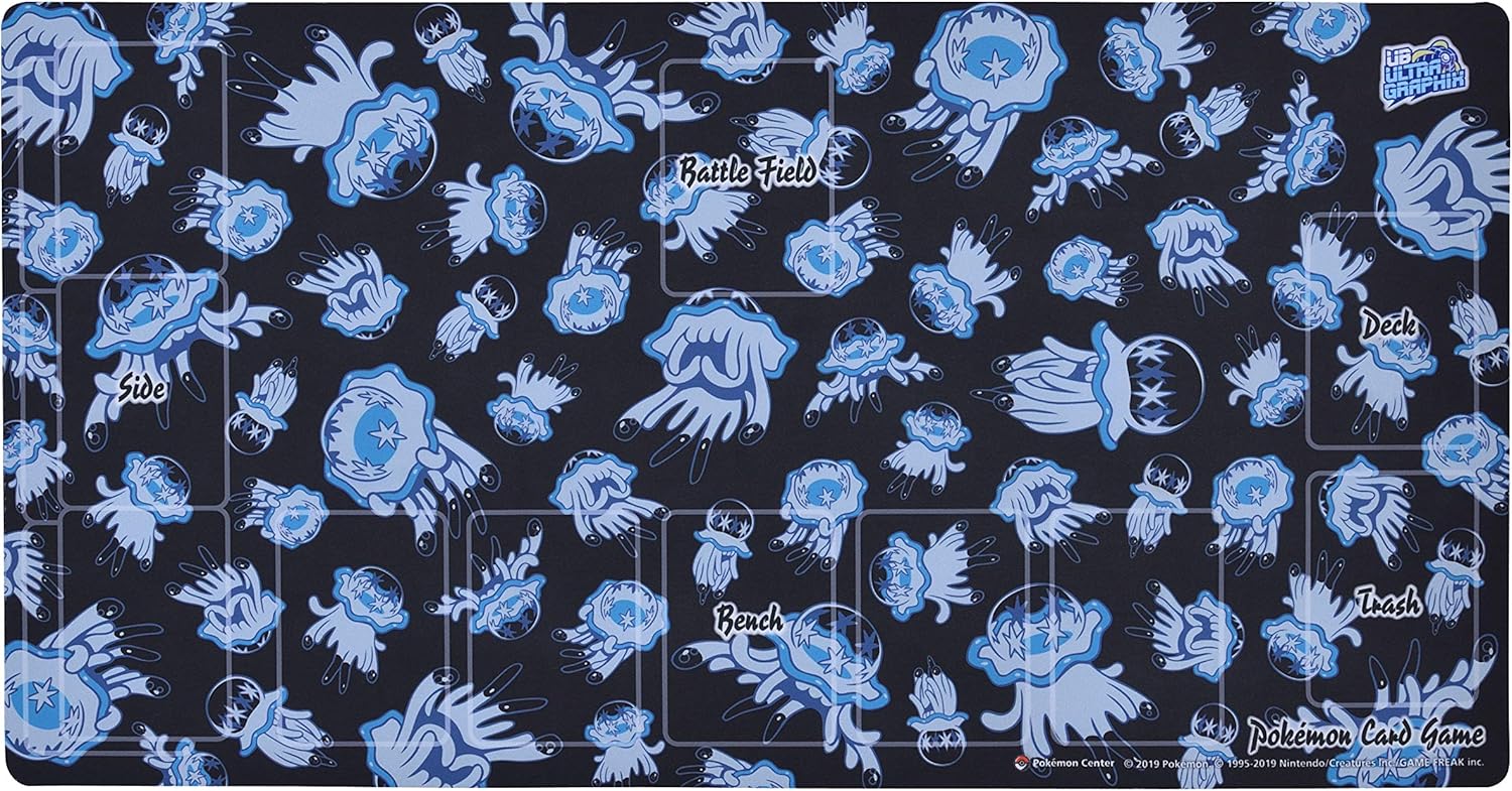 ポケカ ウツロイド イメージポケモンコレクション