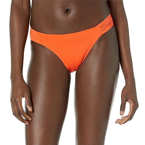 Amazon Essentials Women's AE1676686, Orange, XS