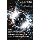 Twenty-First Century Science Fiction: An Anthology