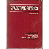 Spacetime Physics (Physics Series)