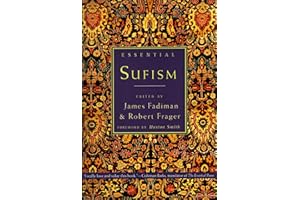 Essential Sufism