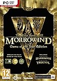 The Elder Scrolls III: Morrowind - Game of the Year Edition (PC DVD)