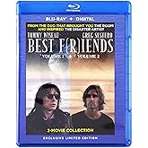 Best Friends Volumes 1 and 2