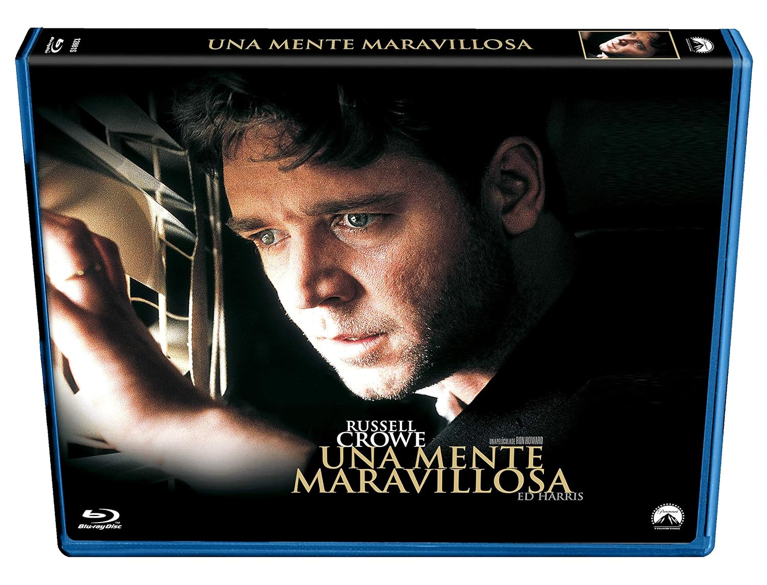 Ver Una Mente Maravillosa Online Gratis