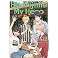 Hitorijime My Hero 13