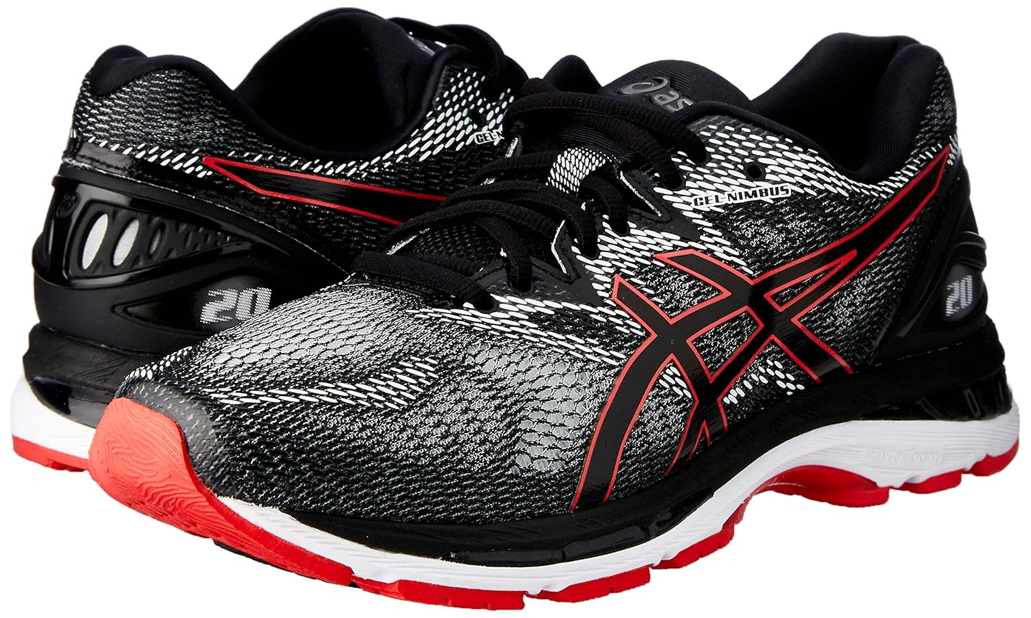 amazon asics gel nimbus 20
