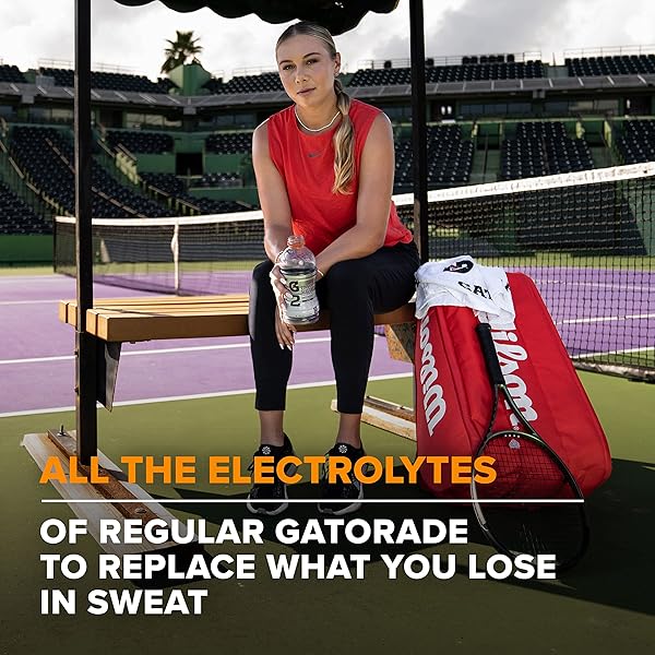 GATORADE G2 THIRST QUENCHER SPORTS DRINK, VARIETY PACK, 20OZ BOTTLES, 12 PACK, ELECTROLYTES FOR REHYDRATION