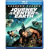 Journey to the Center of the Earth [Blu-ray]