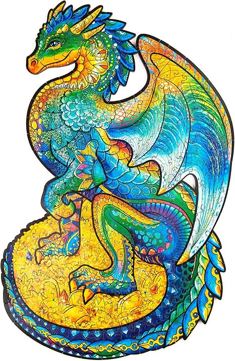 wooden jigsaw puzzles