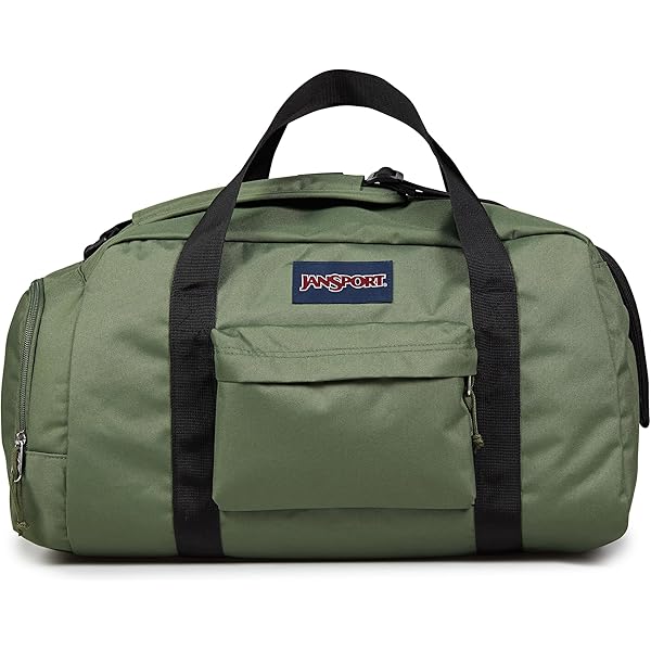 Amazon.com: JanSport SuperBreak Away Duffel - Recycled Amazon.com: JanSport SuperBreak Away Duffel - Recycled