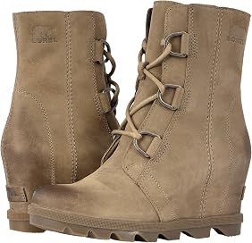 Sorel Women's Joan of Arctic Wedge II 
