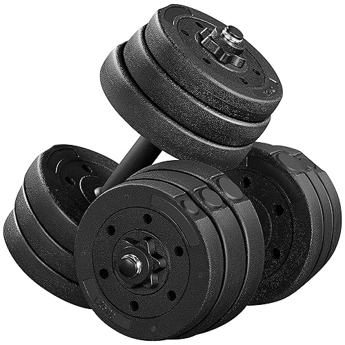 Hand Weights Universal Dumbbells Amazon Basics Neoprene Dumbbell