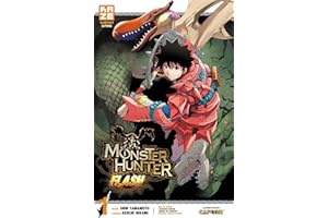Monster Hunter Flash Chapitre 1 (French Edition)