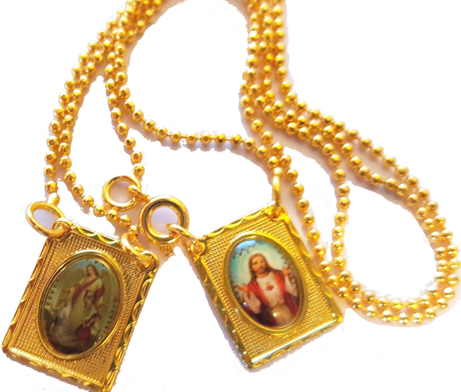 Rosario Del Sacro Cuore Di Gesù