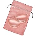 Under Glamour Silicone Bra Inserts, Silicone Breast Enhancers, Silicone Gel Bra Inserts - Cleavage Enhancers Pads