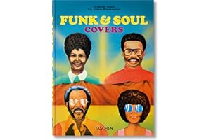 Funk & Soul Covers. 40th Ed. (45th Edition) (Multilingual Edition)