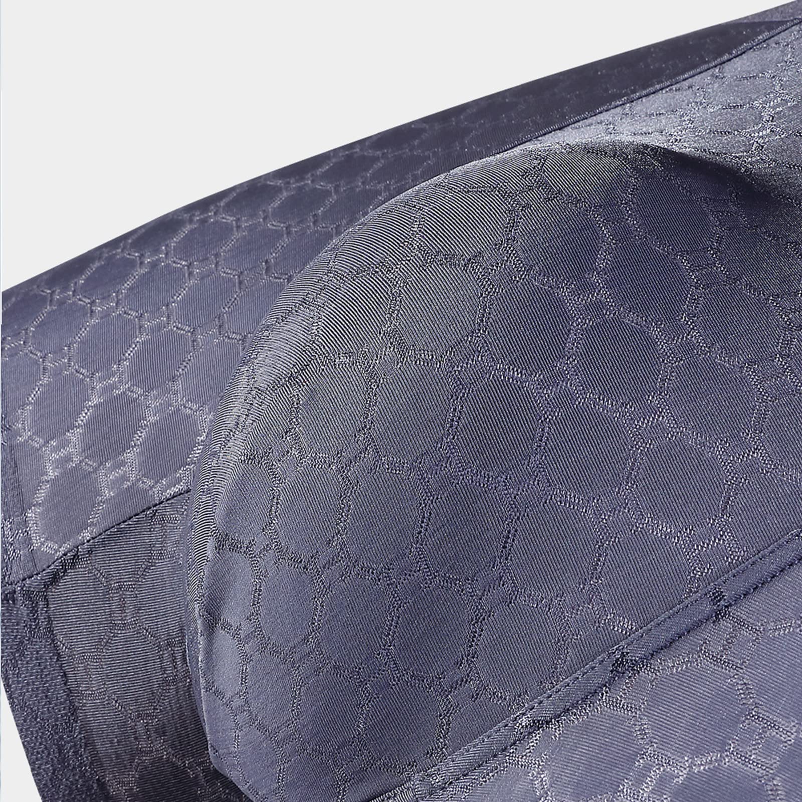 Evankin Mens Ice Silk Mesh Boxer Briefs Breathable