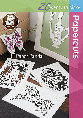 Download Papercuts (Twenty to Make) (English Edition) PDF