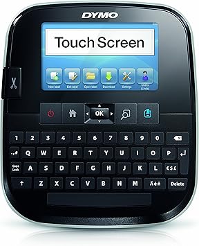 dymo labelmanager pnp linux