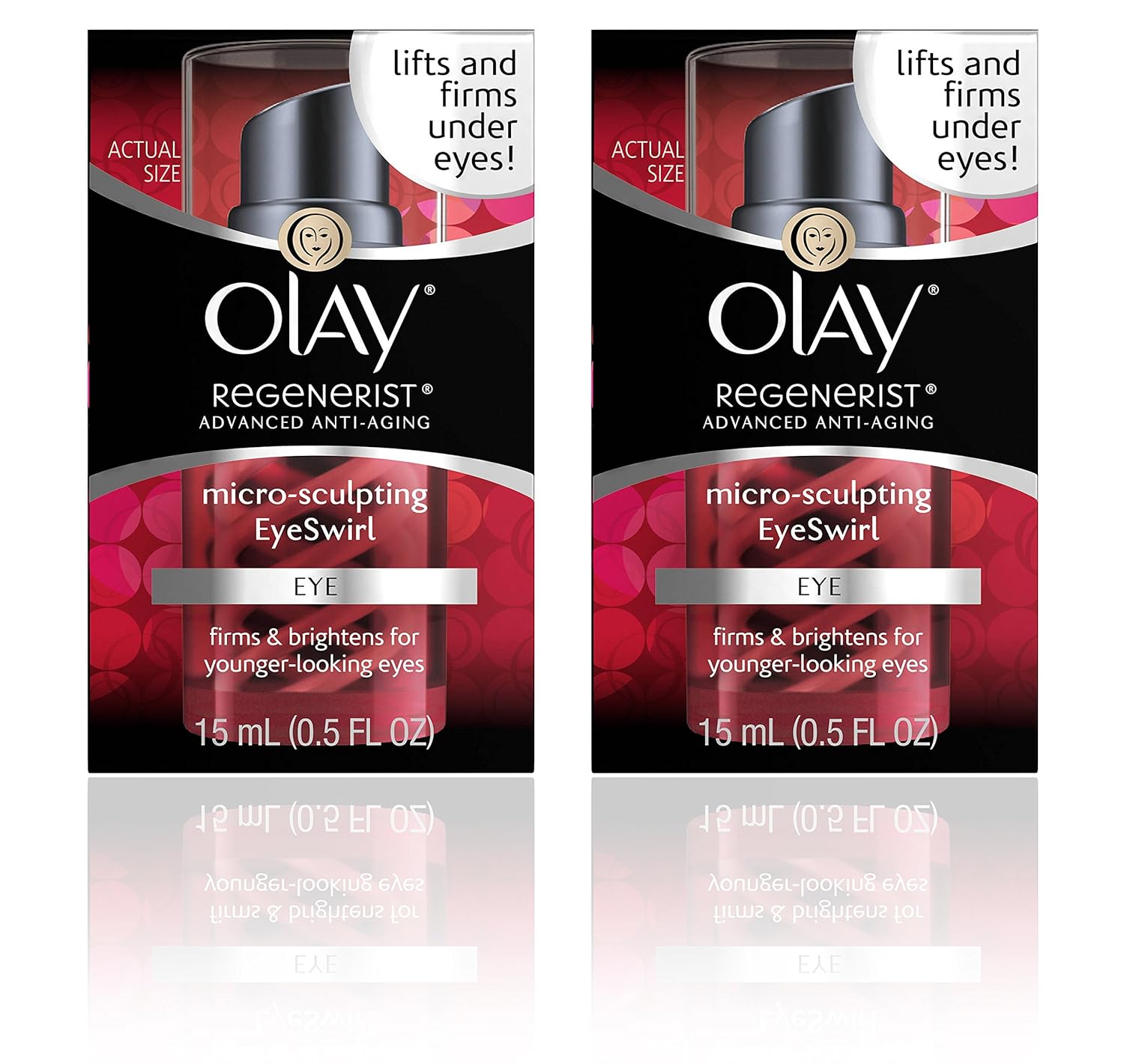 regenerist micro sculpting eye swirl