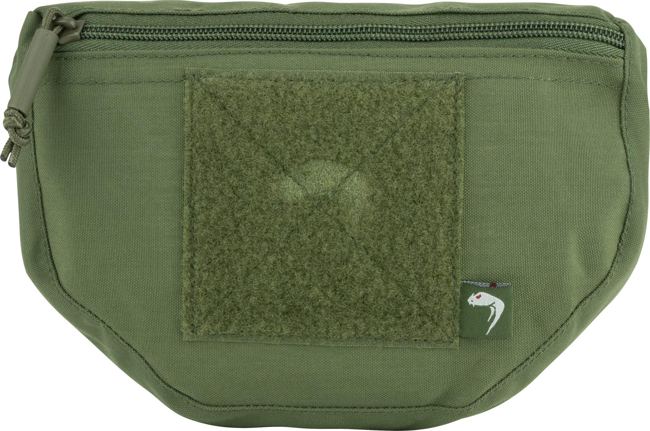 Viper TACTICAL Scrote Pouch Green
