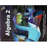 Student Edition 2015 (HMH Algebra 2)